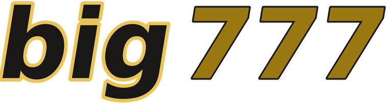 big777 โลโก้