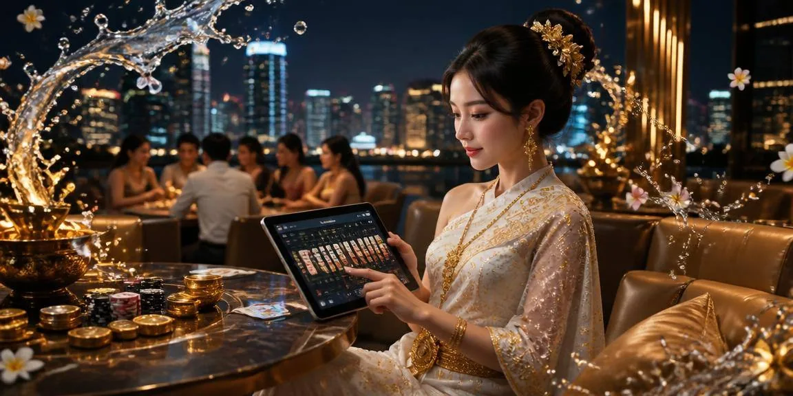 big777 เราคือใคร และทำไมถึงสร้าง big777